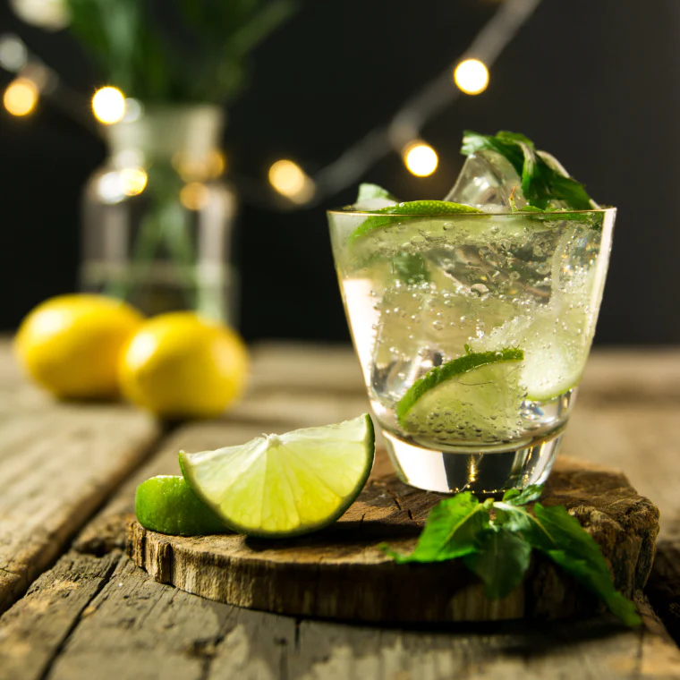 Albury Bianco Vermouth - Image 4