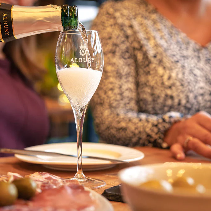 Christmas Wine Tasting - Image 3