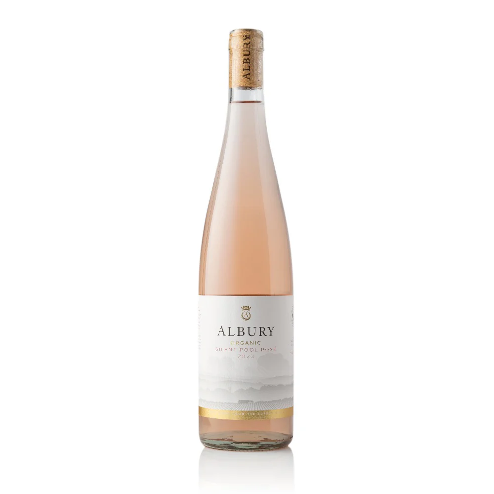 Silent Pool Rosé 2024 - Image 2