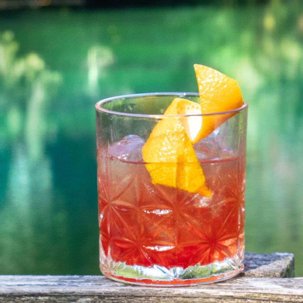 Surrey Hills Negroni Bundle - Image 2